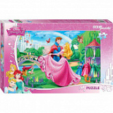 Пазлы Step Puzzle Disney Спящая красавица 97032