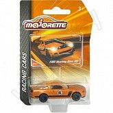 Машинка Majorette 1:64 Racing Cars Ford Mustang Boss 302 (212084009) Orange