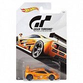 Машинка Hot Wheels Gran Turismo (FKF34)
