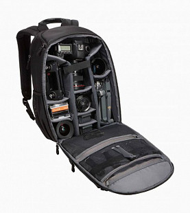 Рюкзак для фотоаппарата Case Logic BRBP106K (3203655)