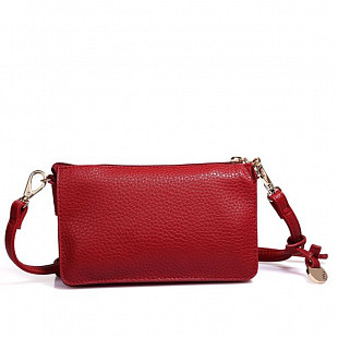 Женская сумка Pola 4273 red