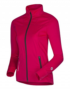 Куртка женская Husky Athel pink