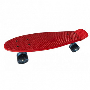 Penny board (пенни борд) Zez Sport JY-209 bordo