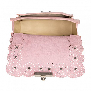 Женская сумка Pola 84527 black