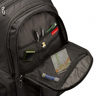 Рюкзак для ноутбука Case Logic RBP217 black