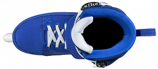 Роликовые коньки Powerslide Swell 100 мм 510017 blue