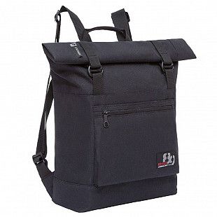 Рюкзак GRIZZLY RU-814-1 black