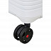 Чемодан Samsonite Ibon KE9*35 001 white