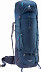 Рюкзак Deuter Aircontact 75+10 3320621-3365 midnight/navy (2021)