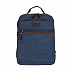 Рюкзак Polar П1288 blue
