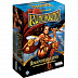 Настольная игра Hobby World Runebound. Третья редакция. Дополнительное приключение Позолоченный клинок 1754