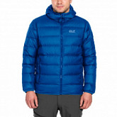 Куртка мужская Jack Wolfskin Helium Men 1200573 blue