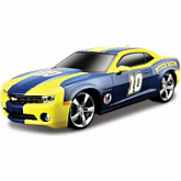 Радиоуправляемая машина Maisto 1:24 Шевроле Камаро (2010) 81066
