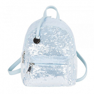 Женский рюкзак Pola 84520 blue