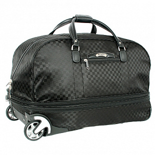 Дорожная сумка Beskin 110036 black