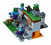 Конструктор LEGO Пещера Зомби 21141
