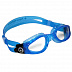 Очки для плавания Aqua Sphere Kaiman Junior light blue 171200