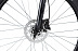 Велосипед Stinger Element Pro 29" (2020) Black