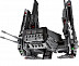 Конструктор LEGO Командный шаттл Кайло Рена 75104