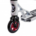 Самокат Novatrack Replay PL 110A.REPLAY.WT9 Black/White