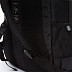 Рюкзак школьный GRIZZLY RU-130-4 /2 black/white