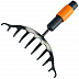 Грабли для уборки клумб Fiskars 1000651