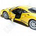 Машинка Bburago 1:24 Ferrari 488 Challenge (18-26307)