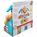 Игрушка интерактивная Fisher Price Ученый щенок FPN77
