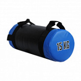 Груша для фитнеса fitnessbag 15кг (19х51см)