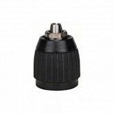 Быстрозажимной патрон Bosch Press-lock 1.5-13 мм 2608572110