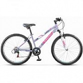 Велосипед Stels Десна 2600 V020 26" lilac
