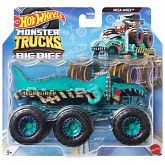 Машинка Hot Wheels Monster Truck MEGA-WREX (HWN86 HWN87)