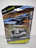 Машинка Maisto 1:64 1969 Oldsmobile 442 (15494)