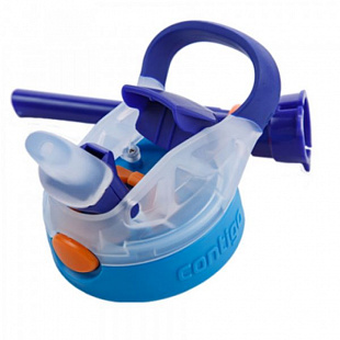 Бутылка для воды Contigo Gizmo Ultramarine Perfect 1000-0471