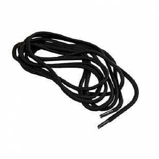 Шнурки для роликовых коньков Tempish black
