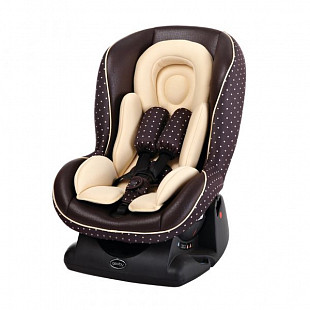 Автокресло Geoby CS (800E)