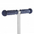 Самокат-кикборд Novatrack Disco-kids Dark Blue 120H.DISCOKIDS.DBL7
