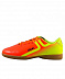 Бутсы зальные Jogel Rapido Orange JSH4001-Y
