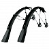 Комплект крыльев SKS Raceblade Pro XL 27,5" 28" 11431 black matt