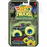Машинка Hot Wheels Монстр-трак Podium Crasher (HCB50 HCB51)
