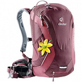 Рюкзак Deuter Superbike 14 EXP SL 32104-5529 maron/cardinal