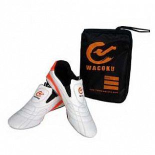 Степки Wacoku F190 WTF White/Orange