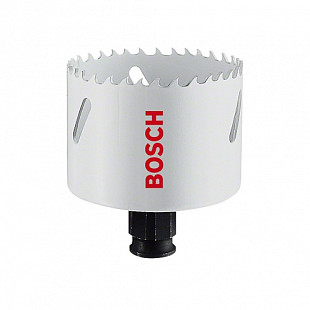 Коронка твердосплавная Bosch Endurance For Heavy Metal 55мм 2608594155