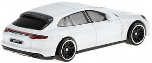 Машинка Hot Wheels Базовой коллекции Porsche Panamera Turbo S E-Hybrid Sport Turismo 44/250 (5785 GHD20)