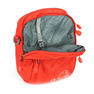 Молодежная сумка Polar П5208 orange