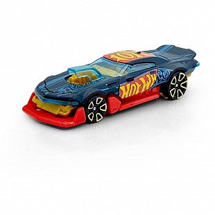 Машинка Hot Wheels Базовой коллекции Mod Speeder (5785 HTB64) mainline 2024