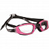 Очки для плавания Aqua Sphere Xero/Xceed Lady (прозрачные линзы) pink 139010