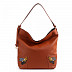Женская сумка Pola 74479 brown