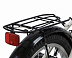 Велосипед Novatrack Forest 18" (2020) 181FOREST.WT20 white