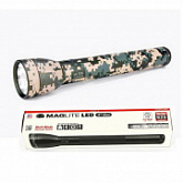 Фонарик Maglite ML300L-S3MR5 Camouflage